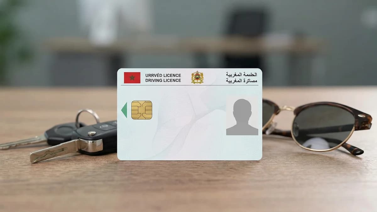Ist mein europäischer Führerschein in Marokko gültig? Alles Wichtige für 2026