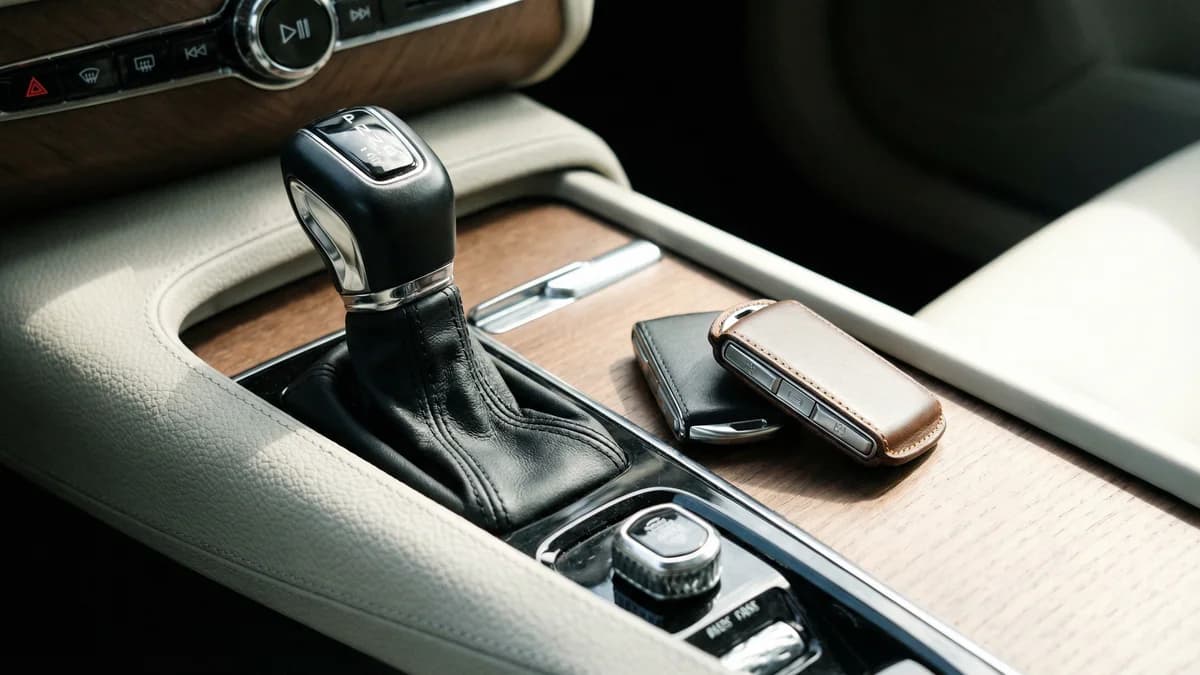 Rent an Automatic Car in Morocco: Which Agencies Offer Them & What They Cost